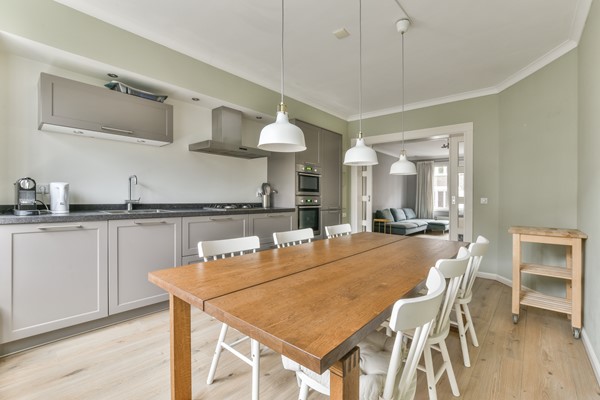 Medium property photo - Karel du Jardinstraat 12-1, 1072 SH Amsterdam